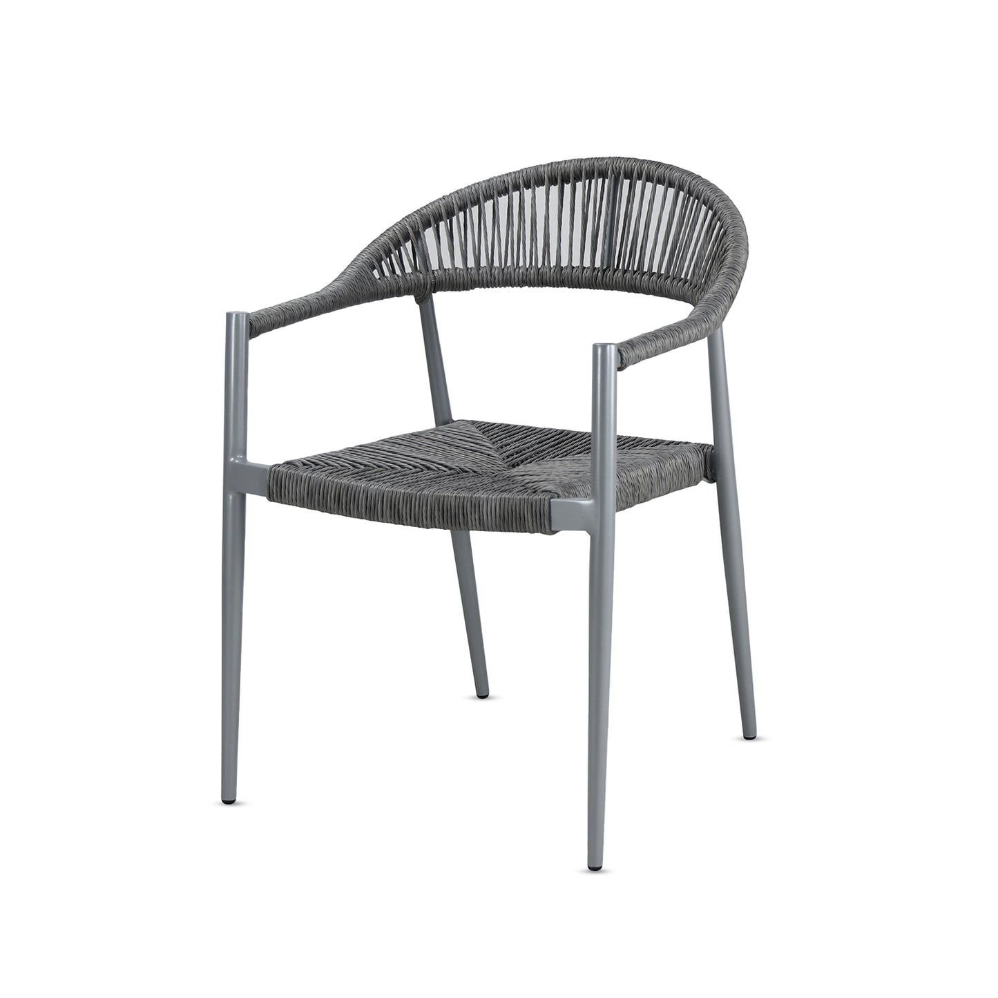 Al Fresco Feast Outdoor Dining Chair