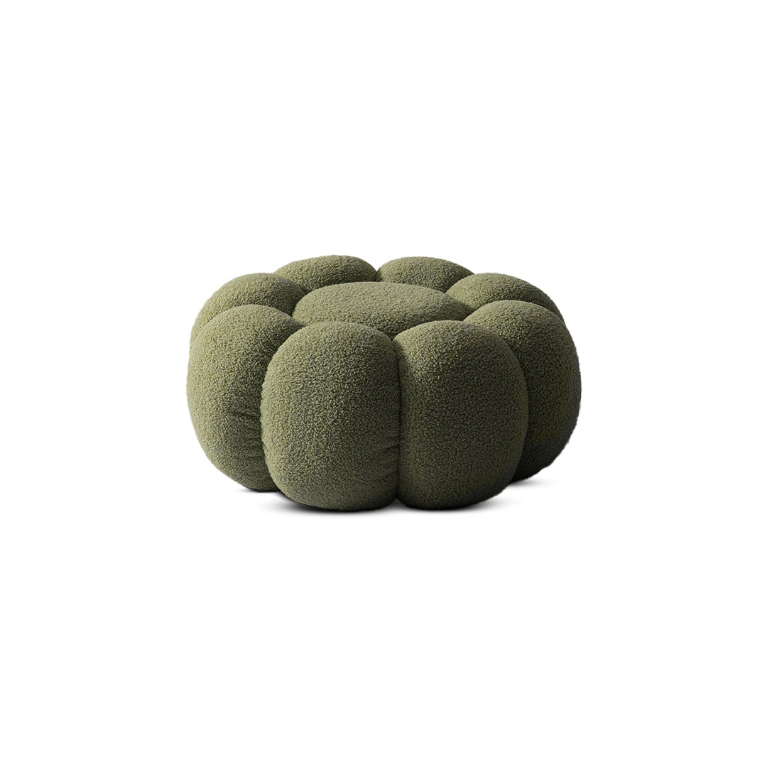 Autumn Ottoman