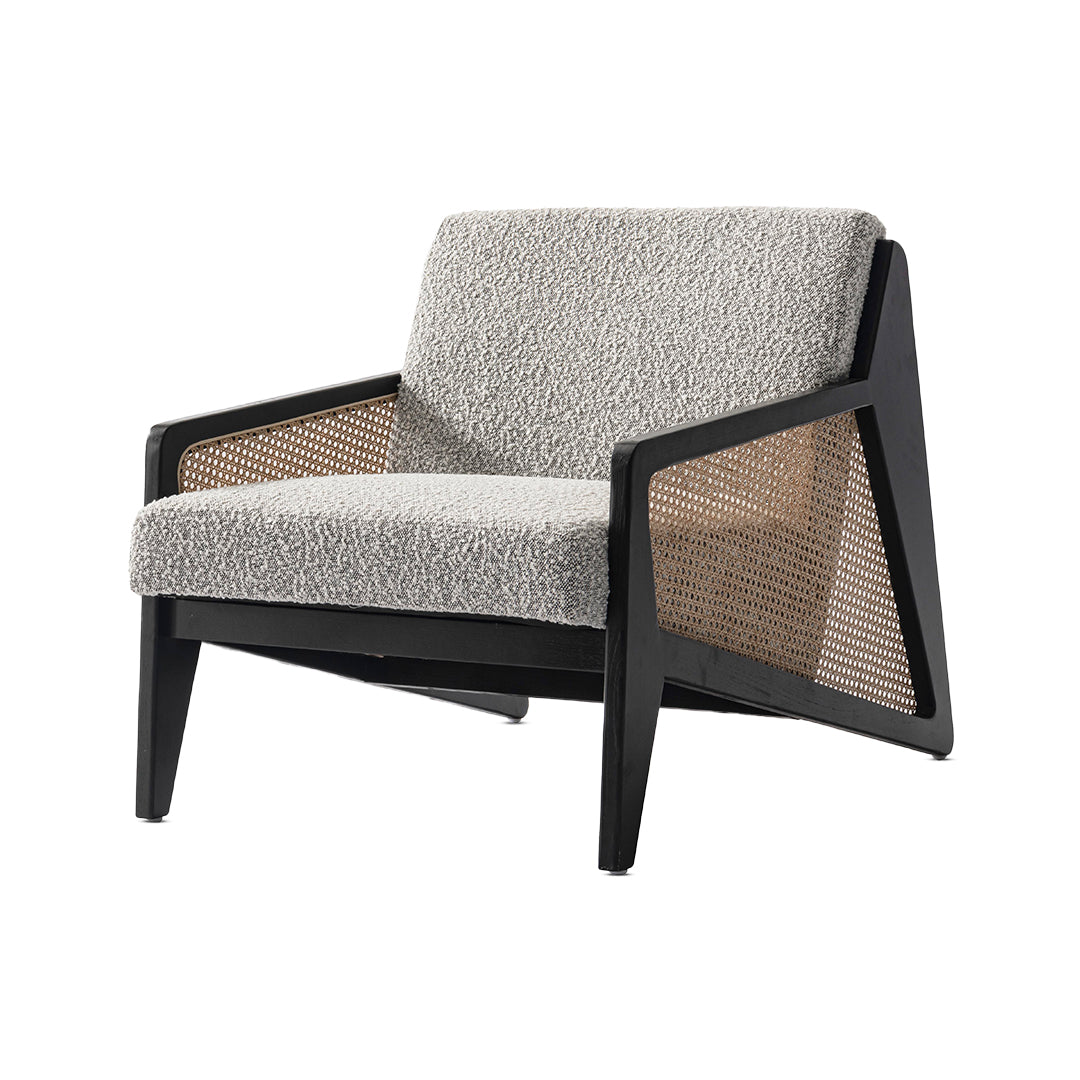 Cruiser Occasional Chair