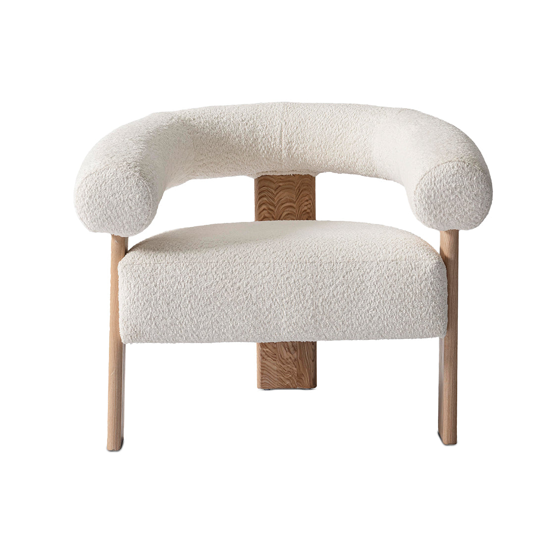 Whimsy Armchair