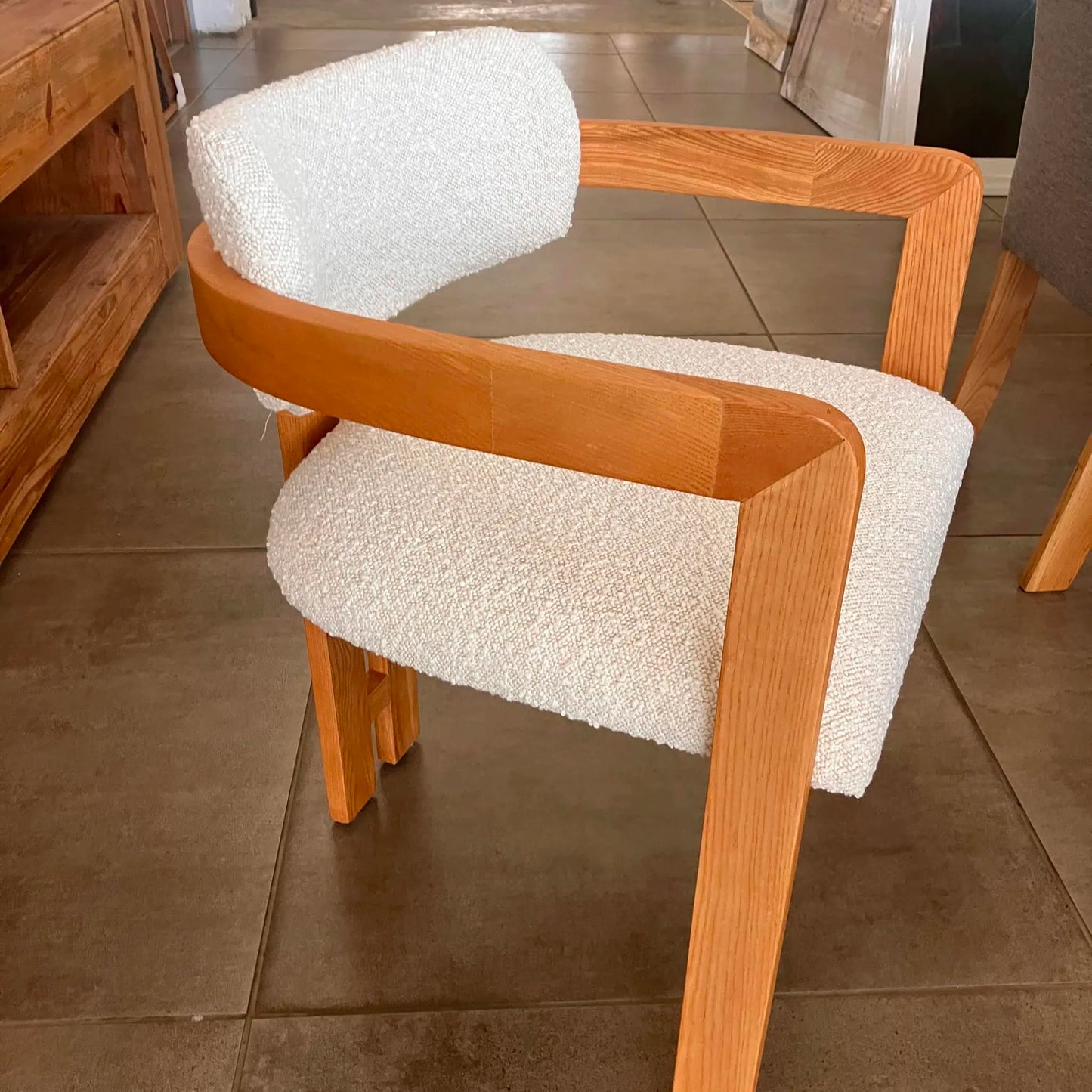 Chanel Dining Chair