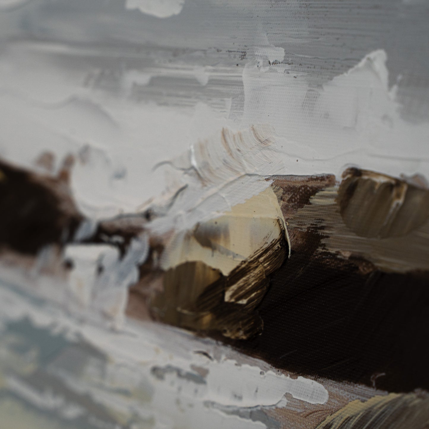 Coastal Dreams 1