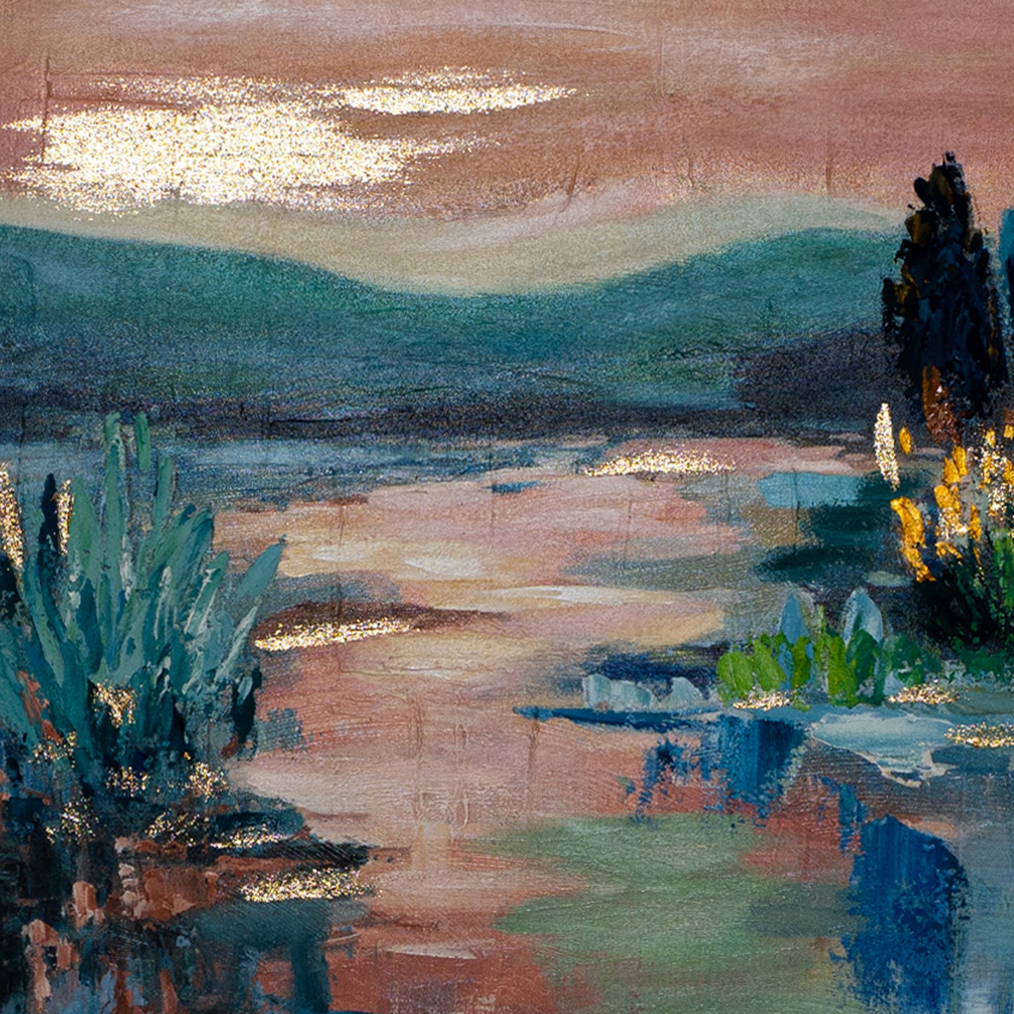 Coral Cove Valley