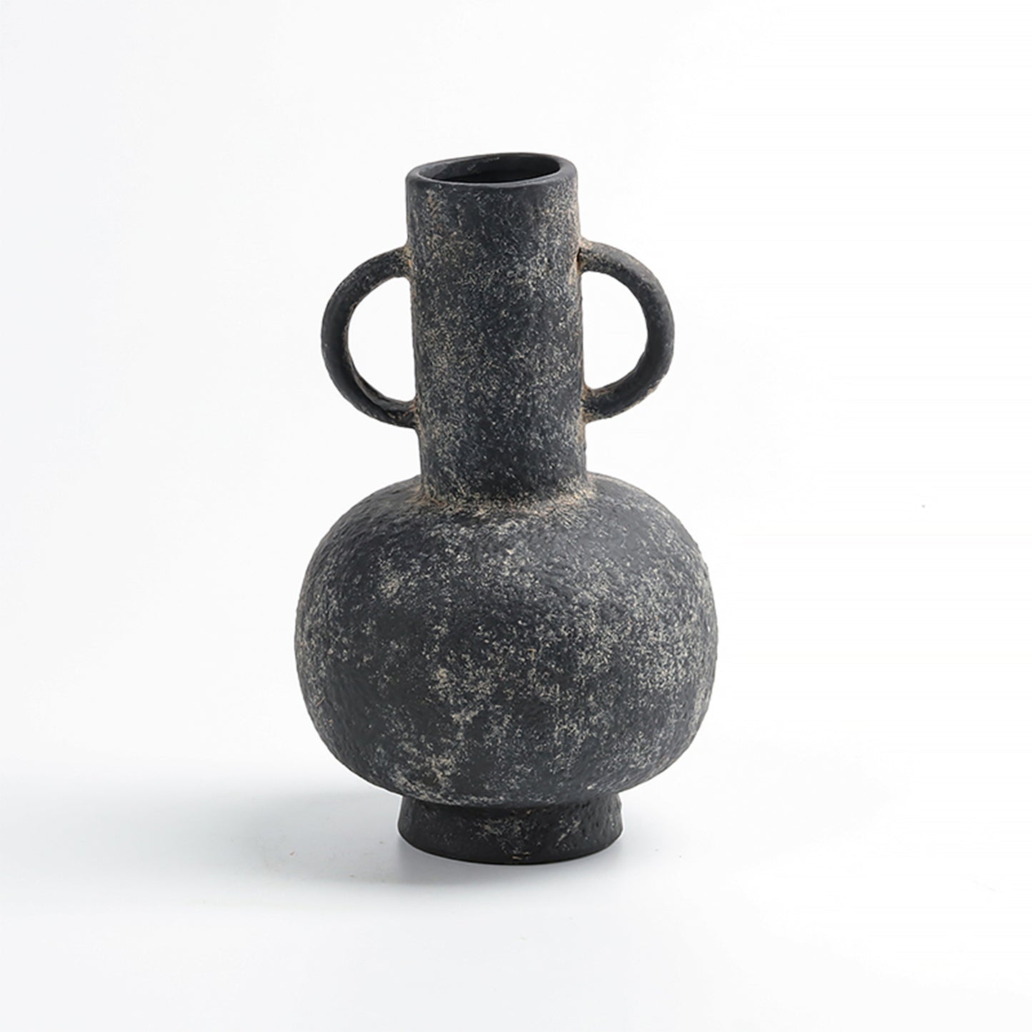 Earthy Elegance Vase 1