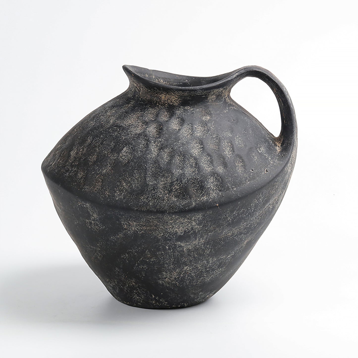 Earthy Elegance Vase 3