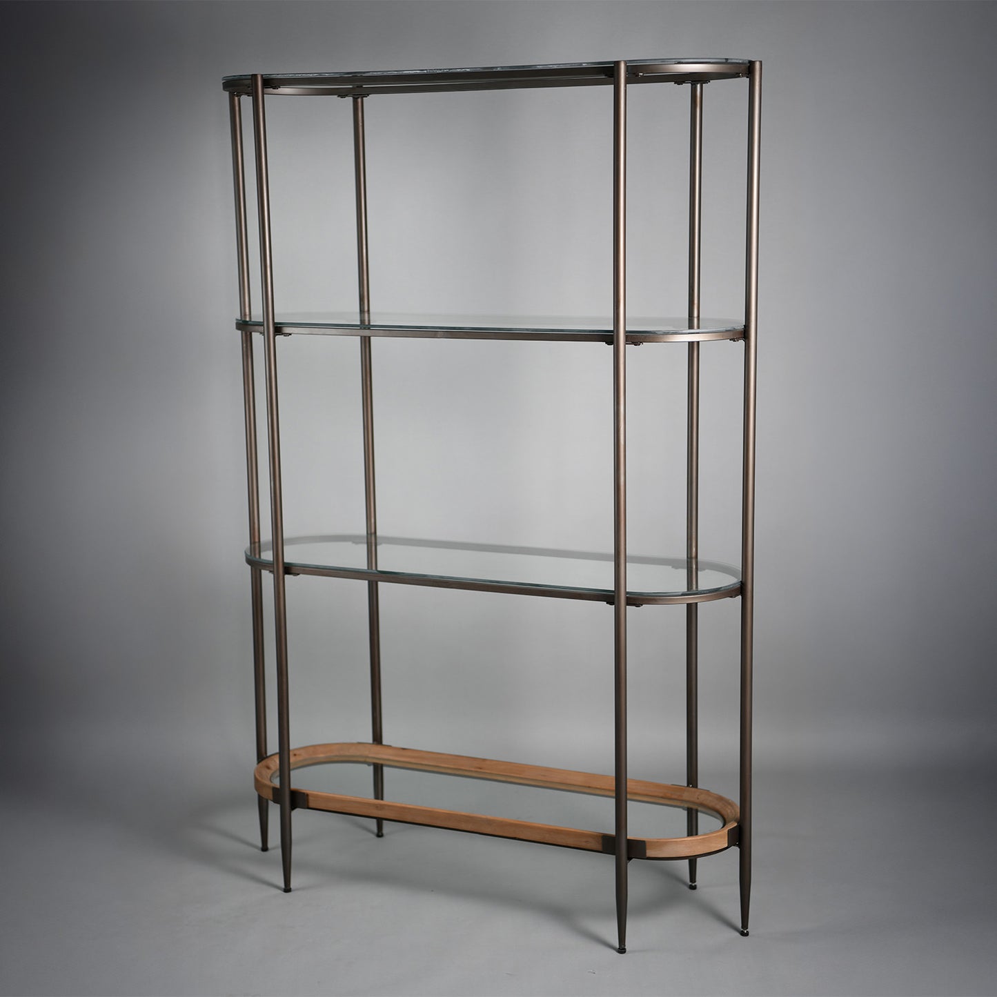 Karee Display Shelve
