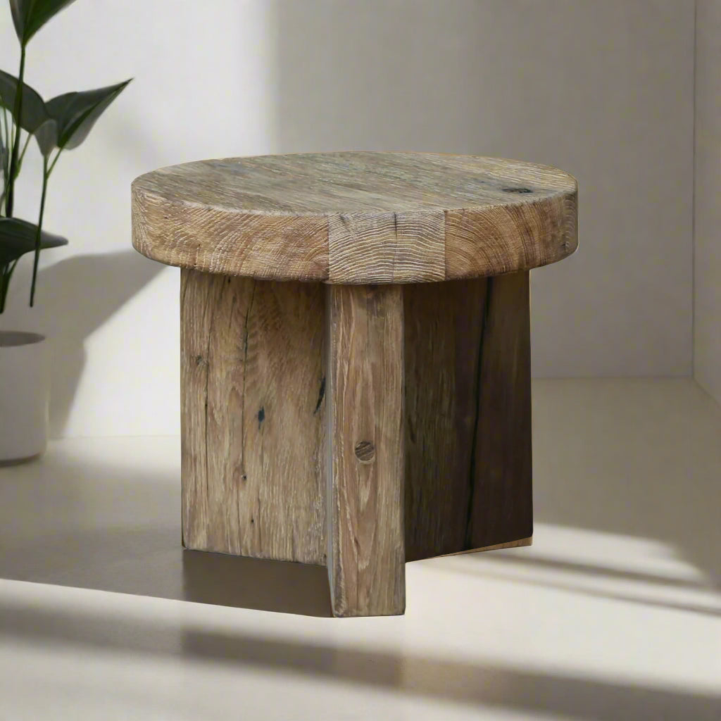 Heritage Side Table