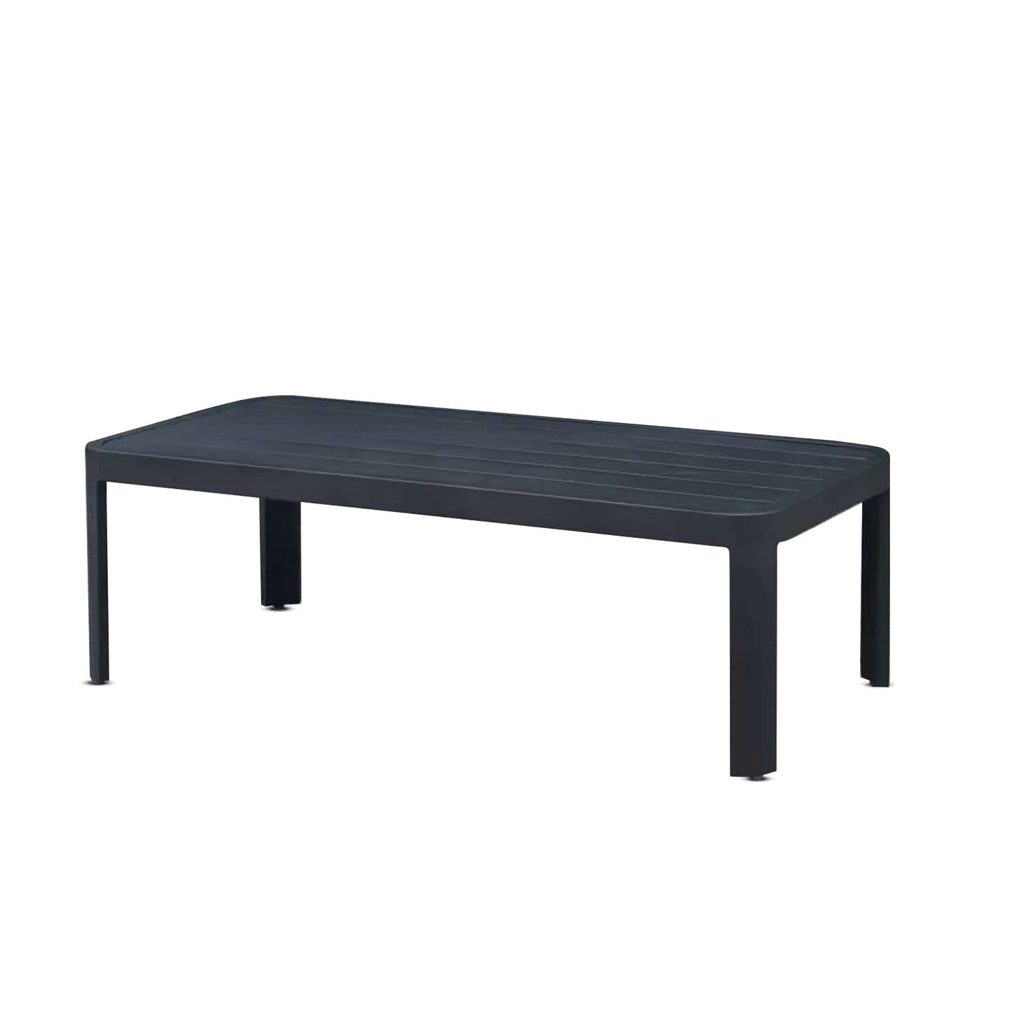 Sturdy Haven Lounge Set | Black/Grey