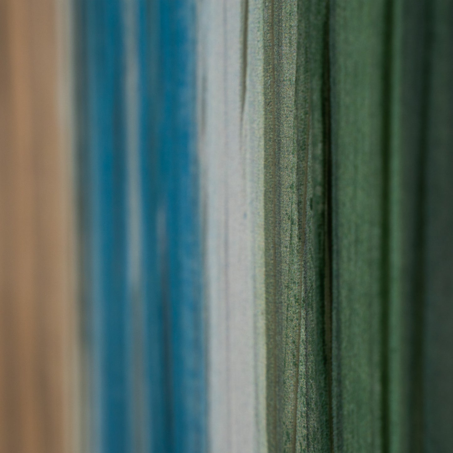 Vibrant Layers