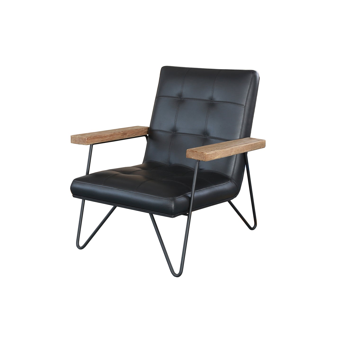 Addo | Woodland Comfort Occasional Chair
