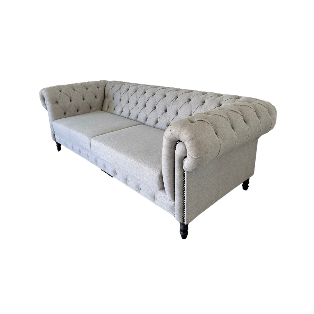 Chesterfield Sofa