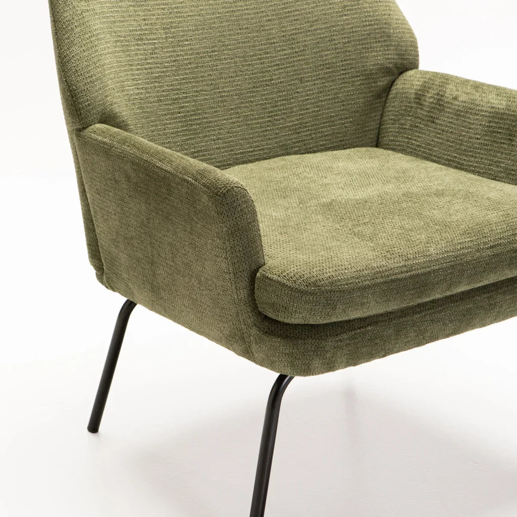Lazy Occasional Chair