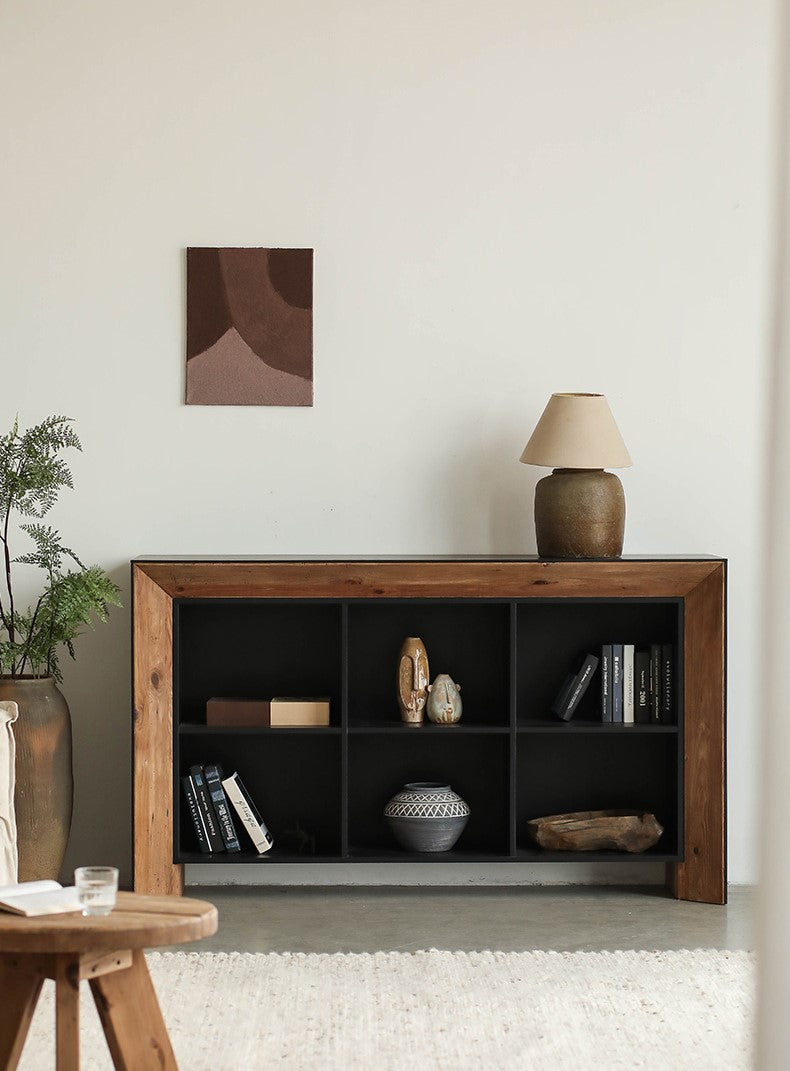 Cabinets & Shelves