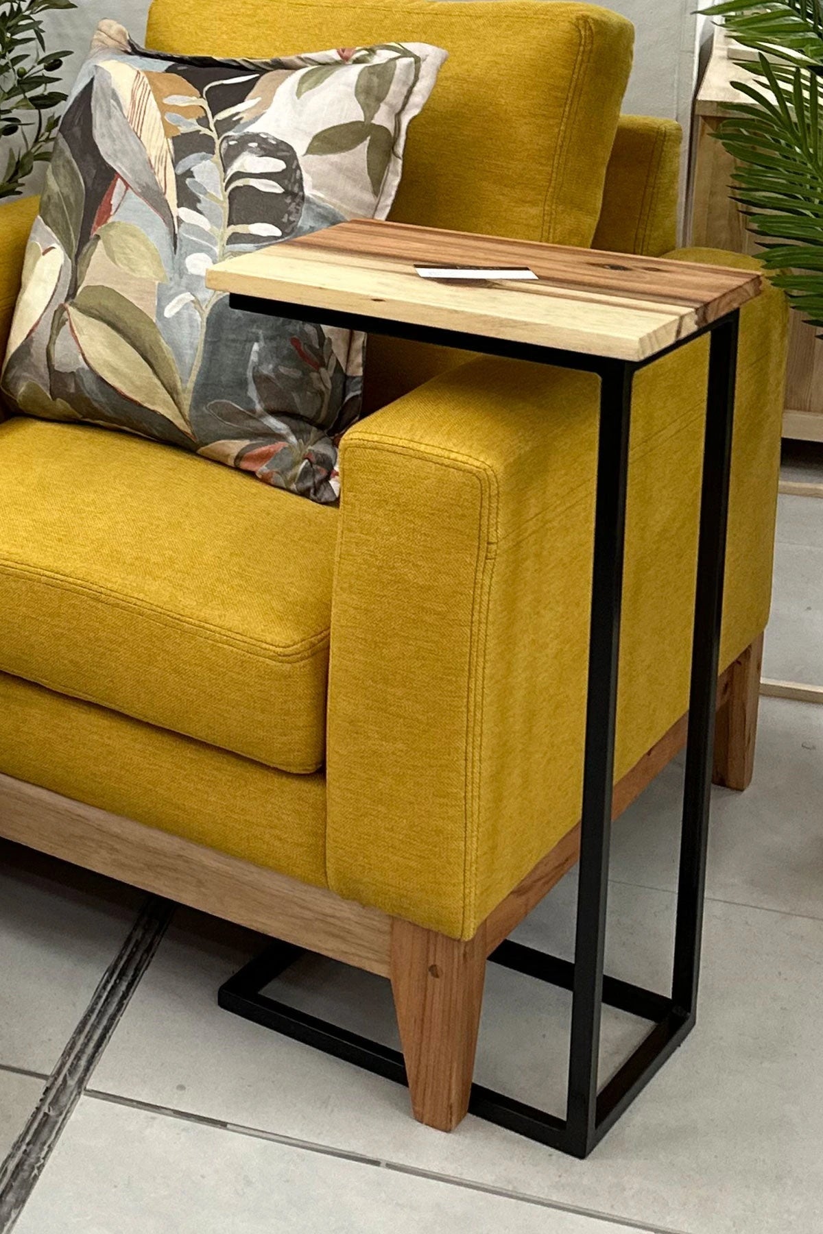 Armrests