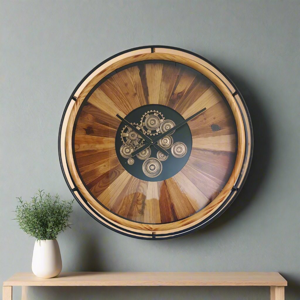 Clocks