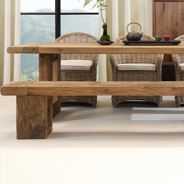 Benches
