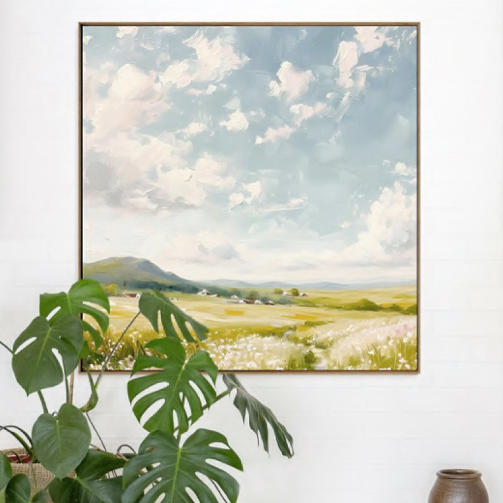 Canvases