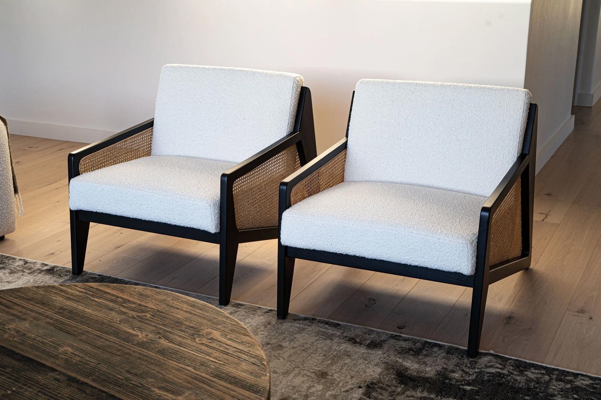 Occasional Chairs