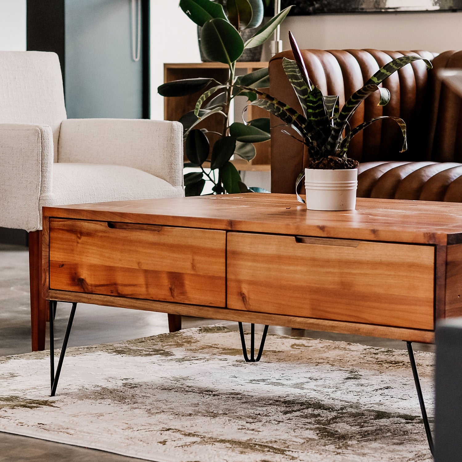 Coffee/Side Tables