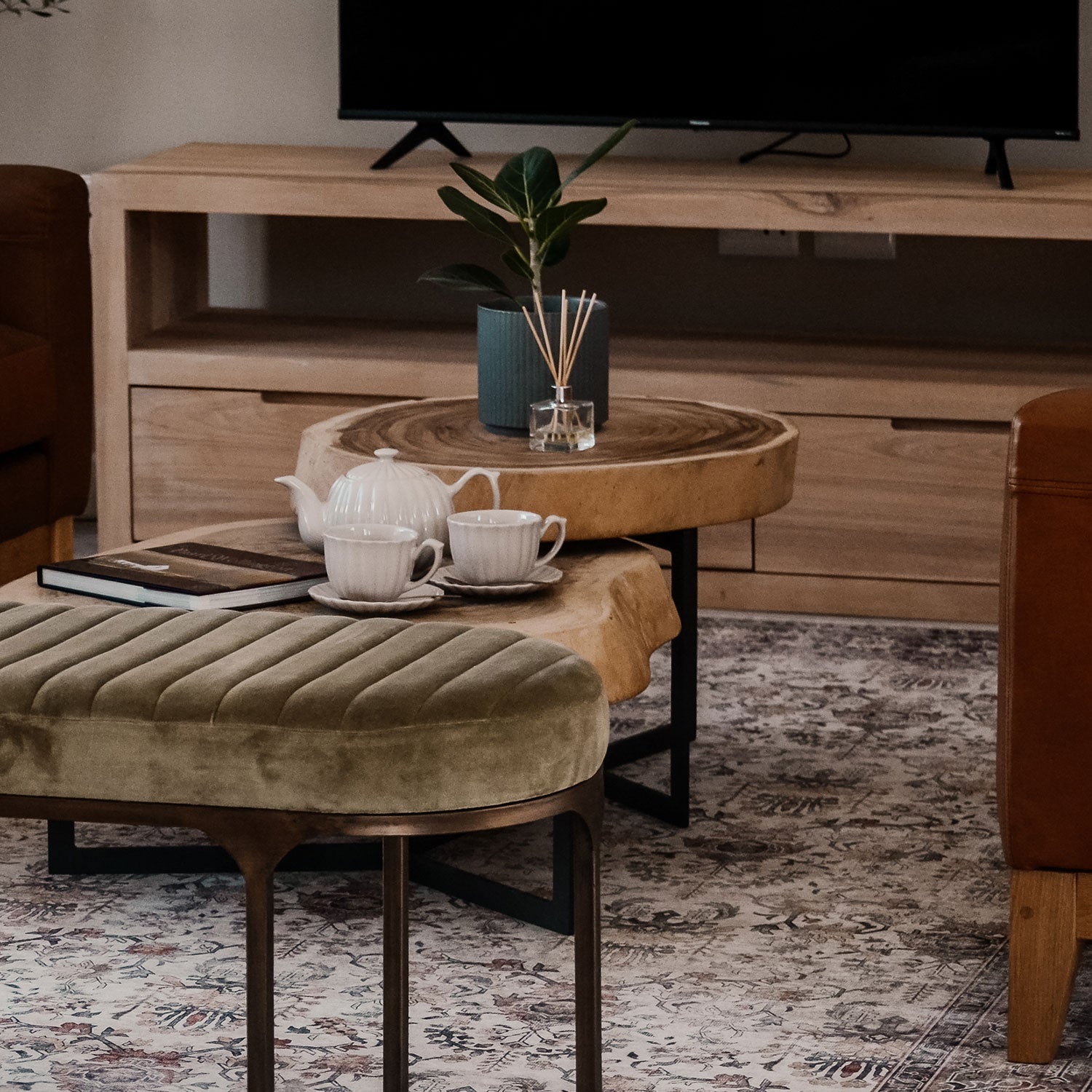TV Units