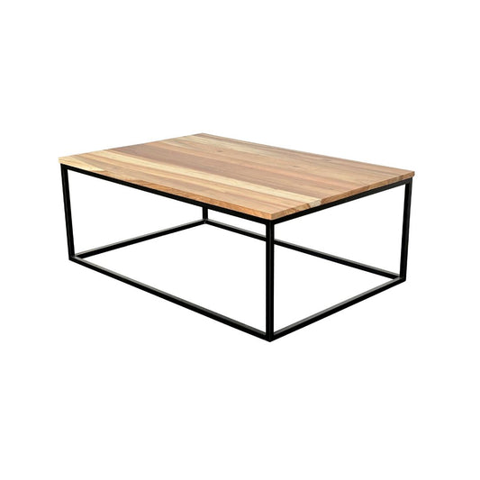 Rectangular Coffee Table