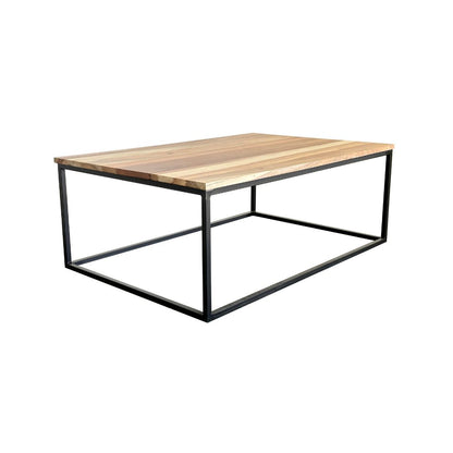 Rectangular Coffee Table