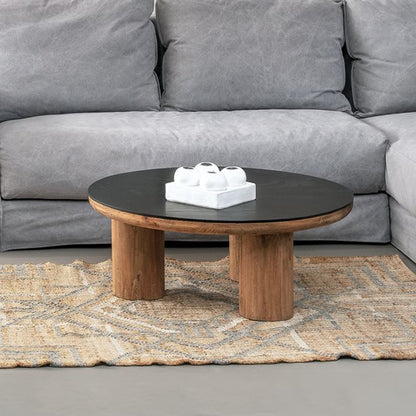 Addo | Round Coffee Table