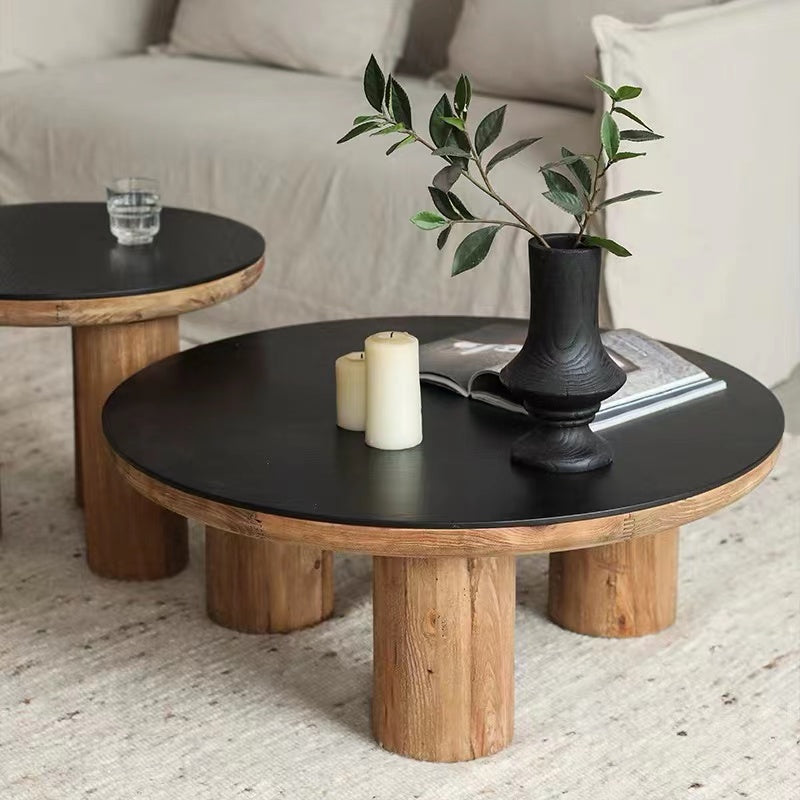 Addo | Round Coffee Table