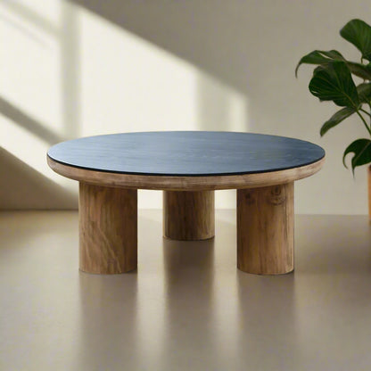 Addo | Round Coffee Table