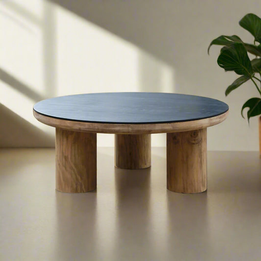 Addo | Round Coffee Table