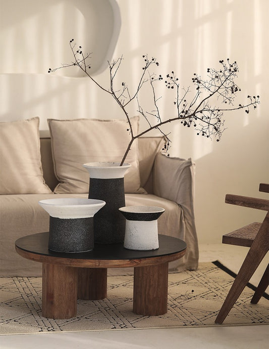 Addo | Round Coffee Table