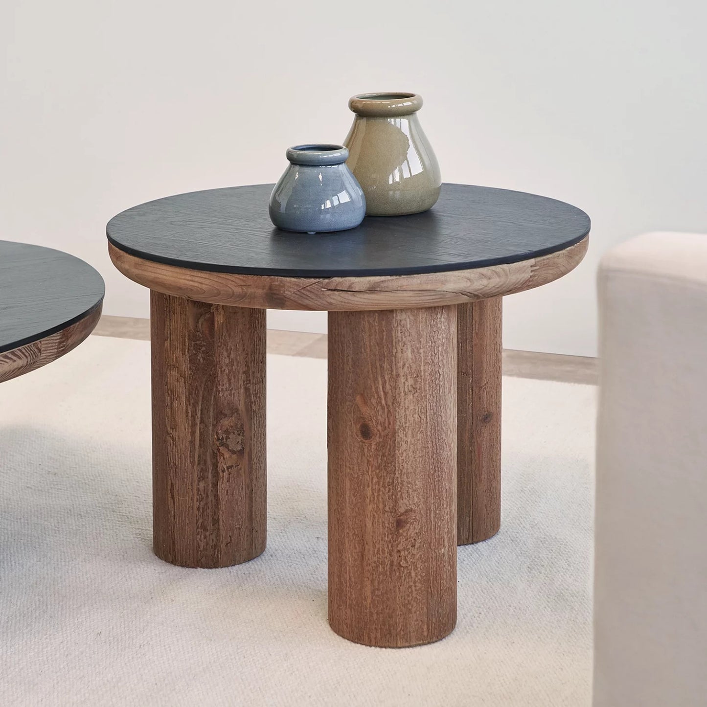 Addo | Round Side Table