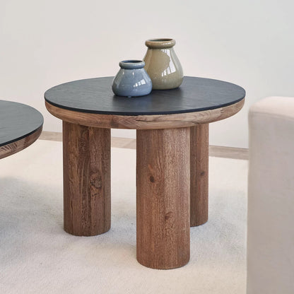 Addo | Round Side Table