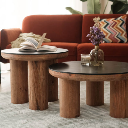 Addo | Round Side Table