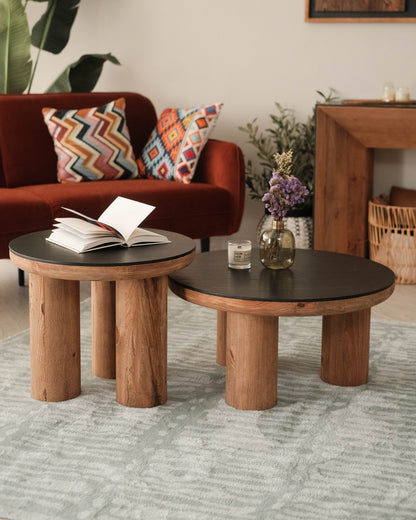 Addo | Round Side Table