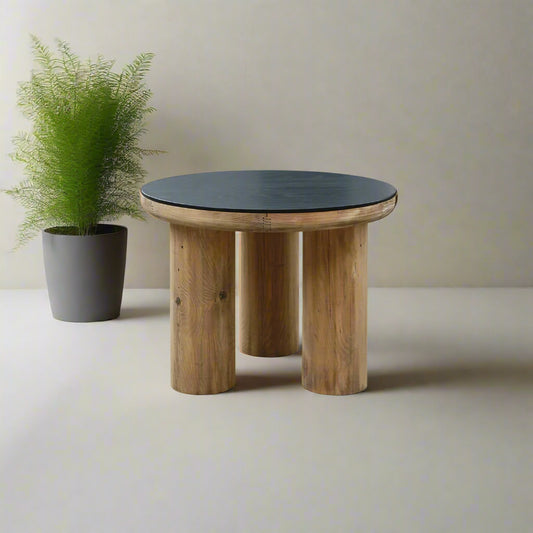 Addo | Round Side Table