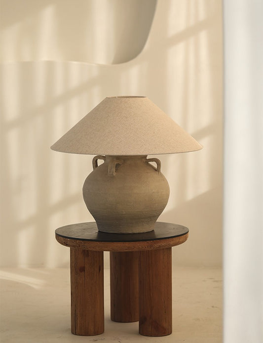 Addo | Round Side Table