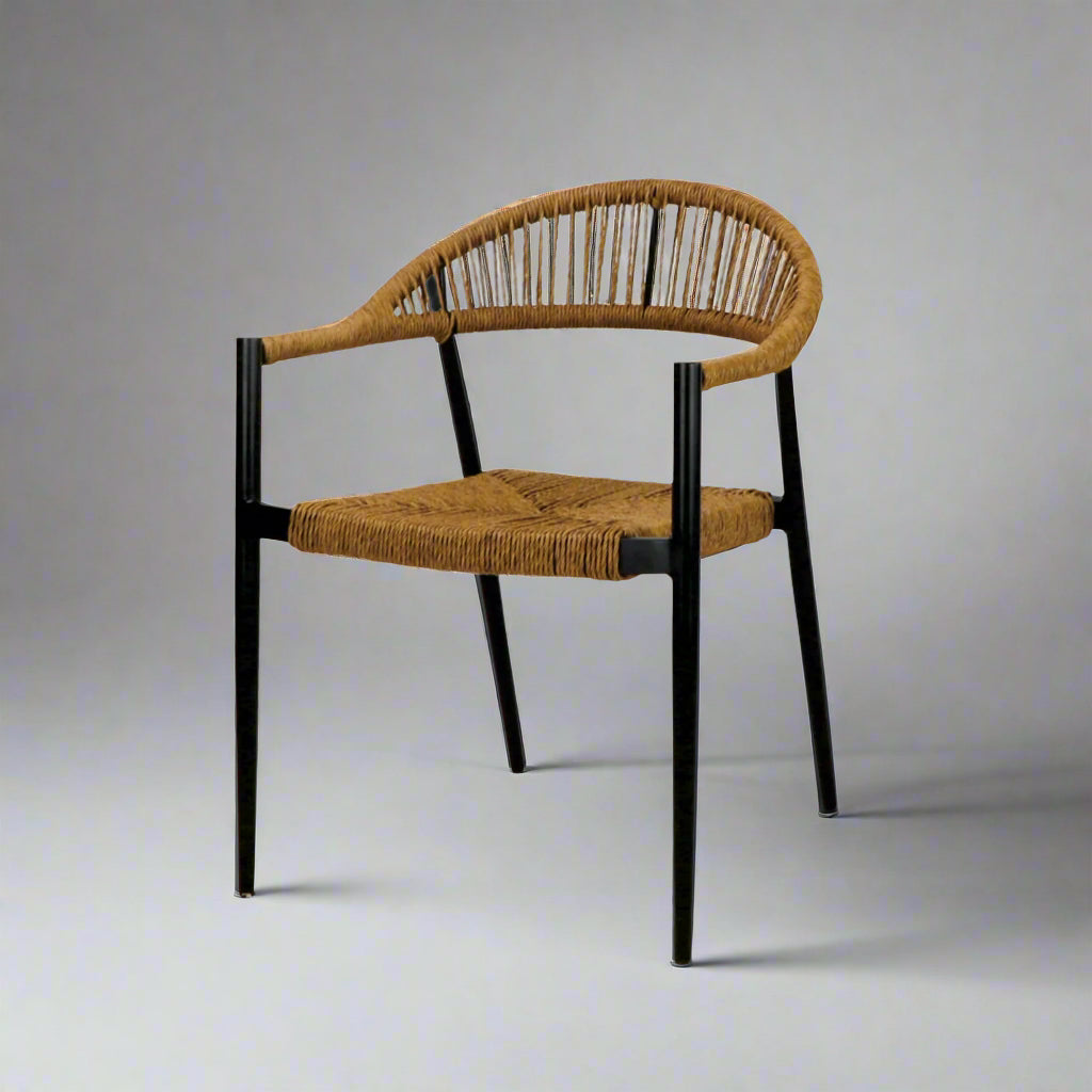Al Fresco Feast Outdoor Dining Chair