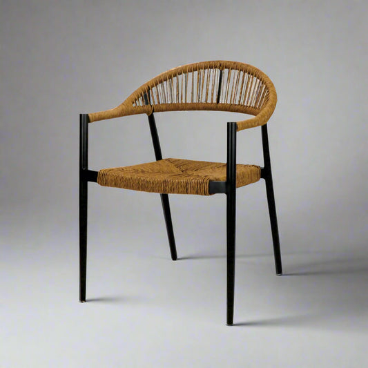 Al Fresco Feast Outdoor Dining Chair