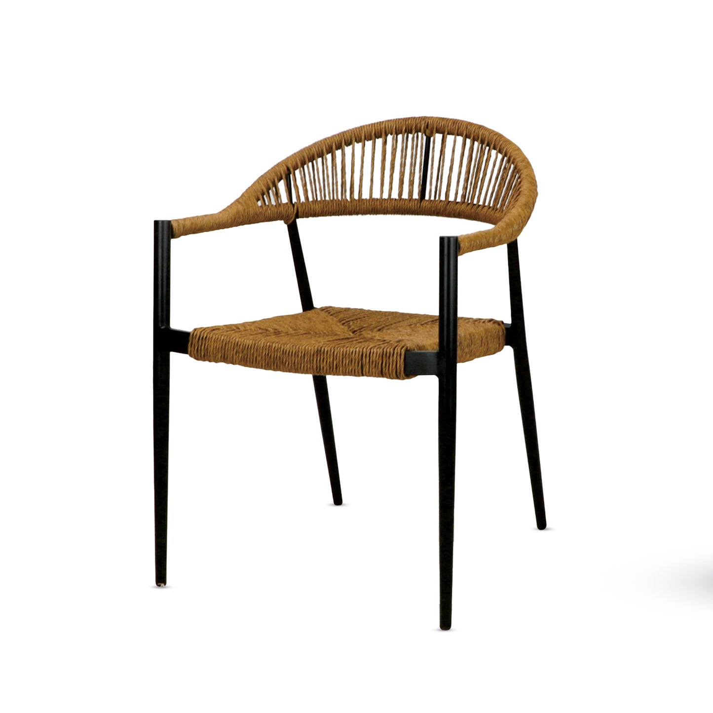Al Fresco Feast Outdoor Dining Chair