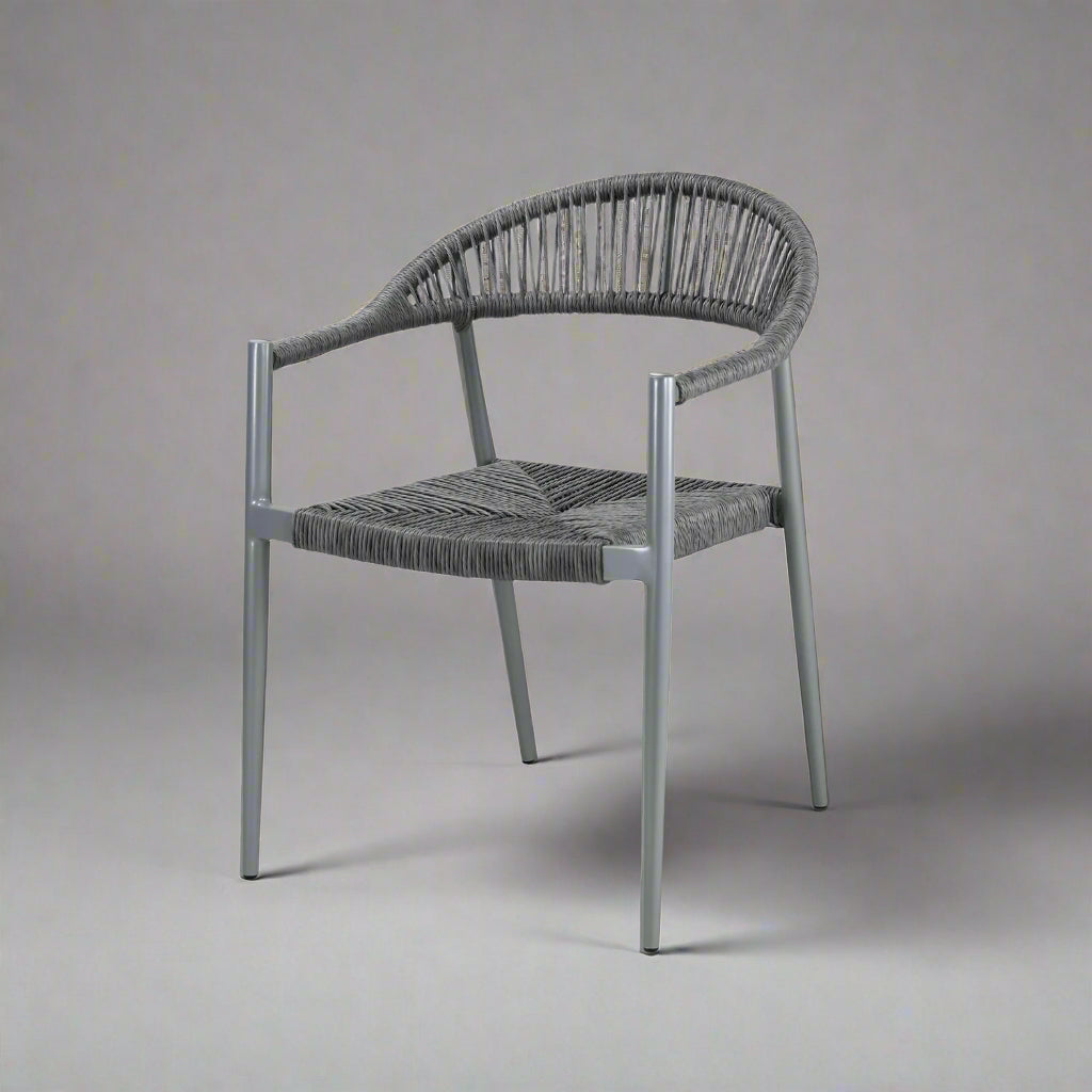 Al Fresco Feast Outdoor Dining Chair