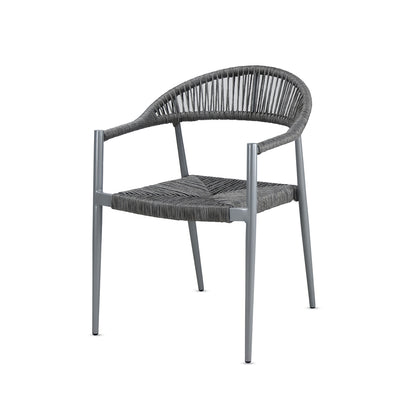Al Fresco Feast Outdoor Dining Chair