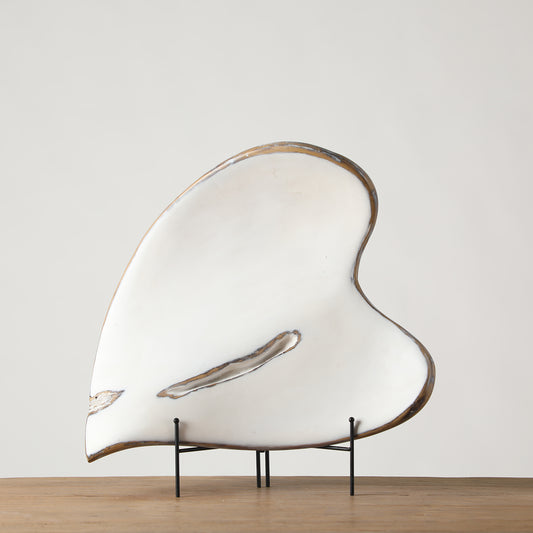 Alabaster Wave Plate