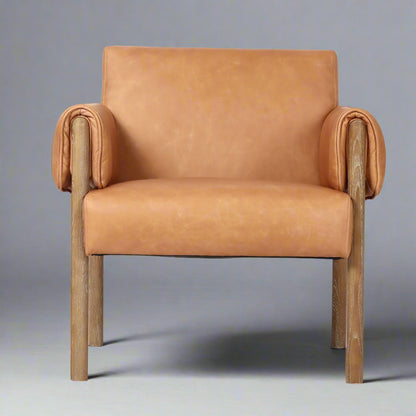 Atlas Occasional Chair