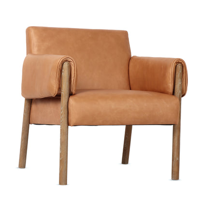 Atlas Occasional Chair