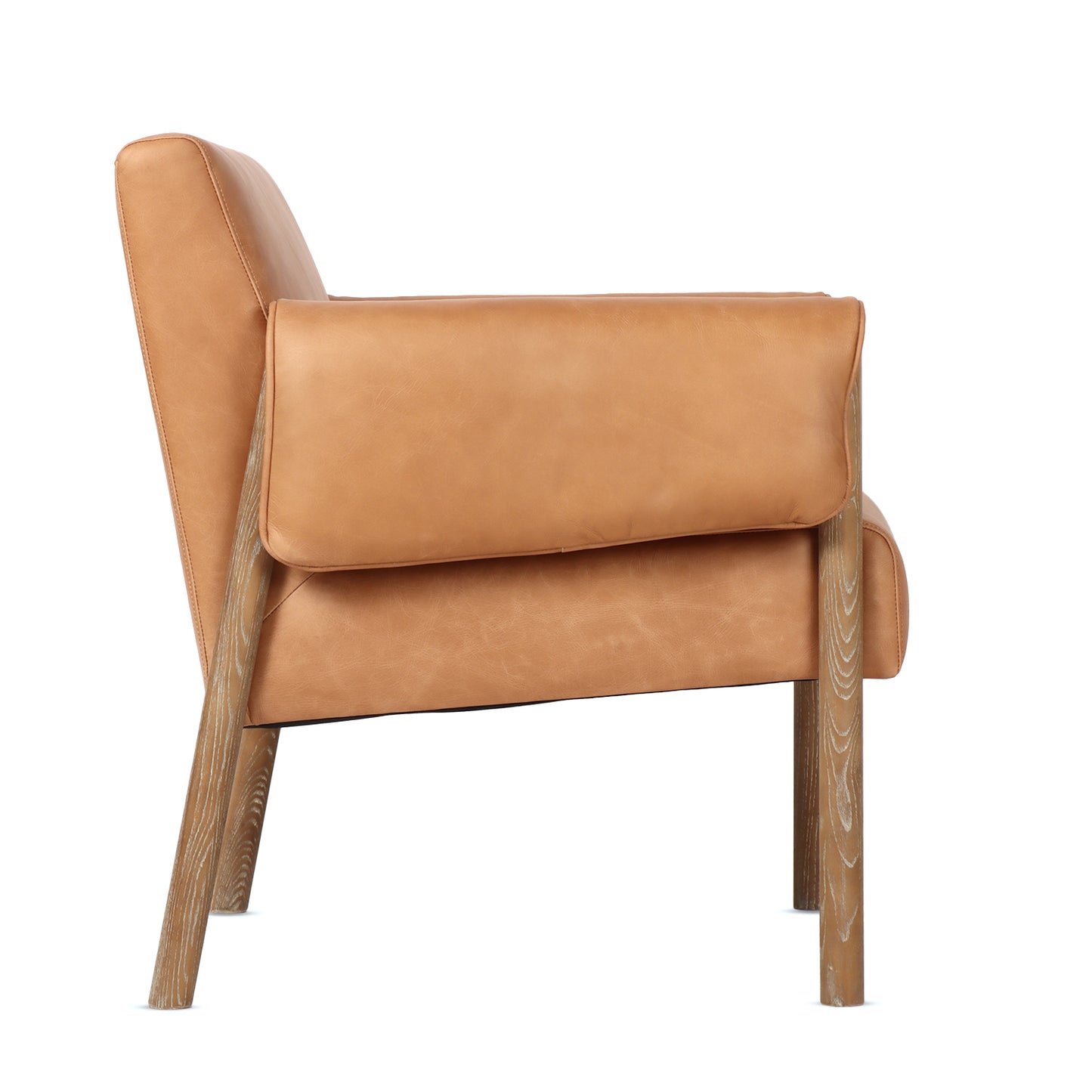 Atlas Occasional Chair