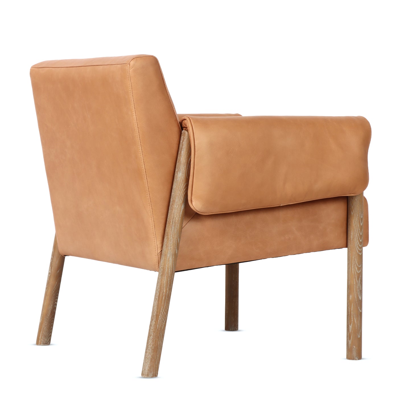 Atlas Occasional Chair