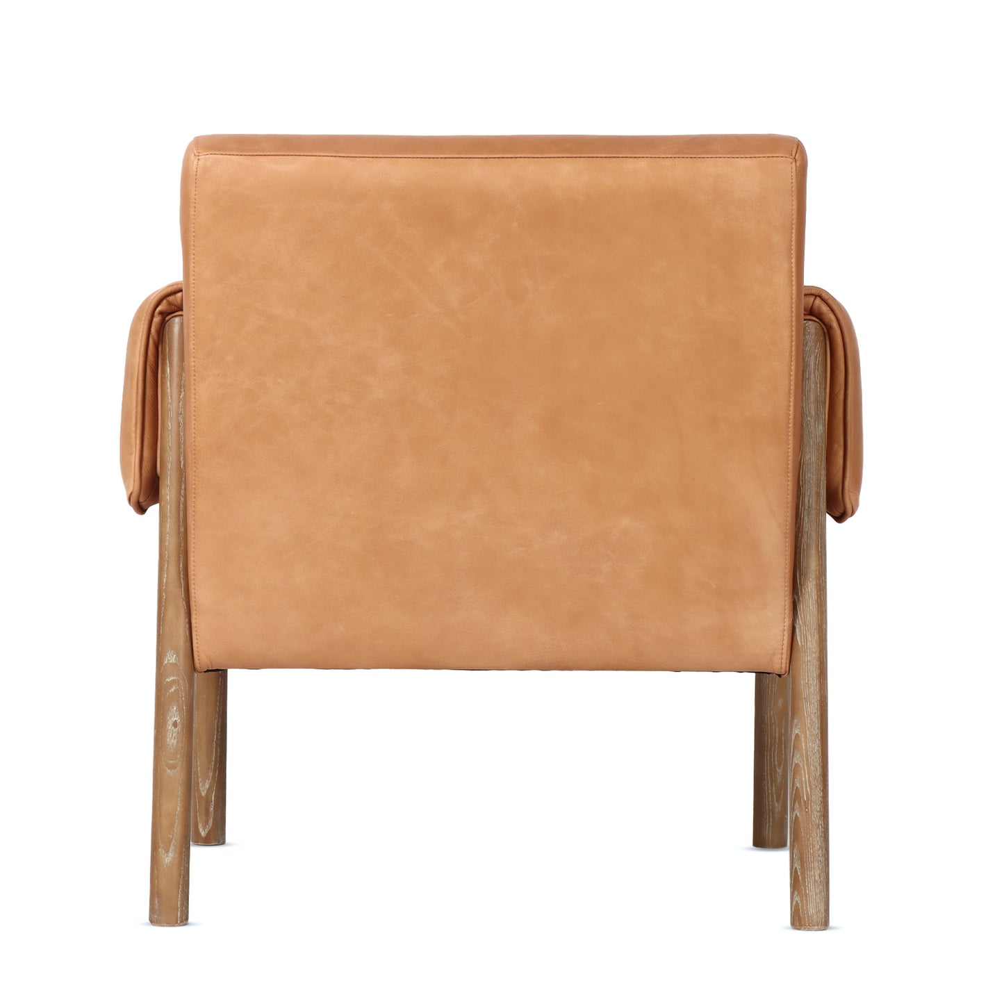 Atlas Occasional Chair