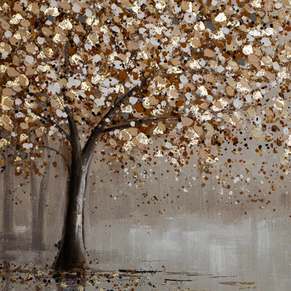 Autumn Canopy