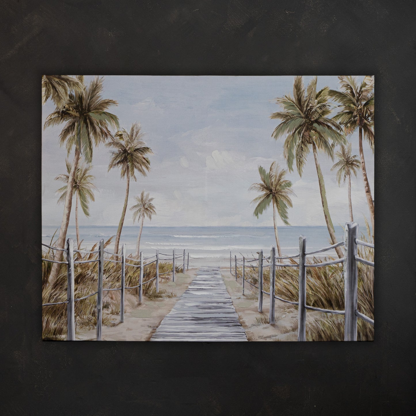 Beachcomber Path